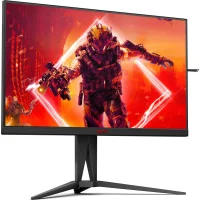Монитор AOC Agon AG275QX фото 1